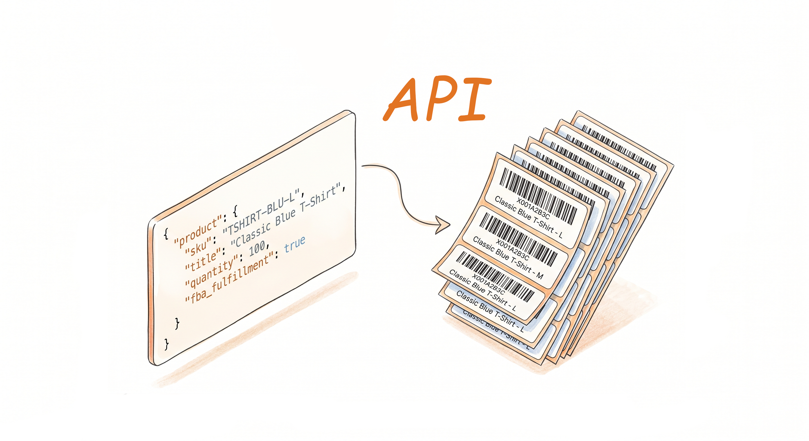 API Integration