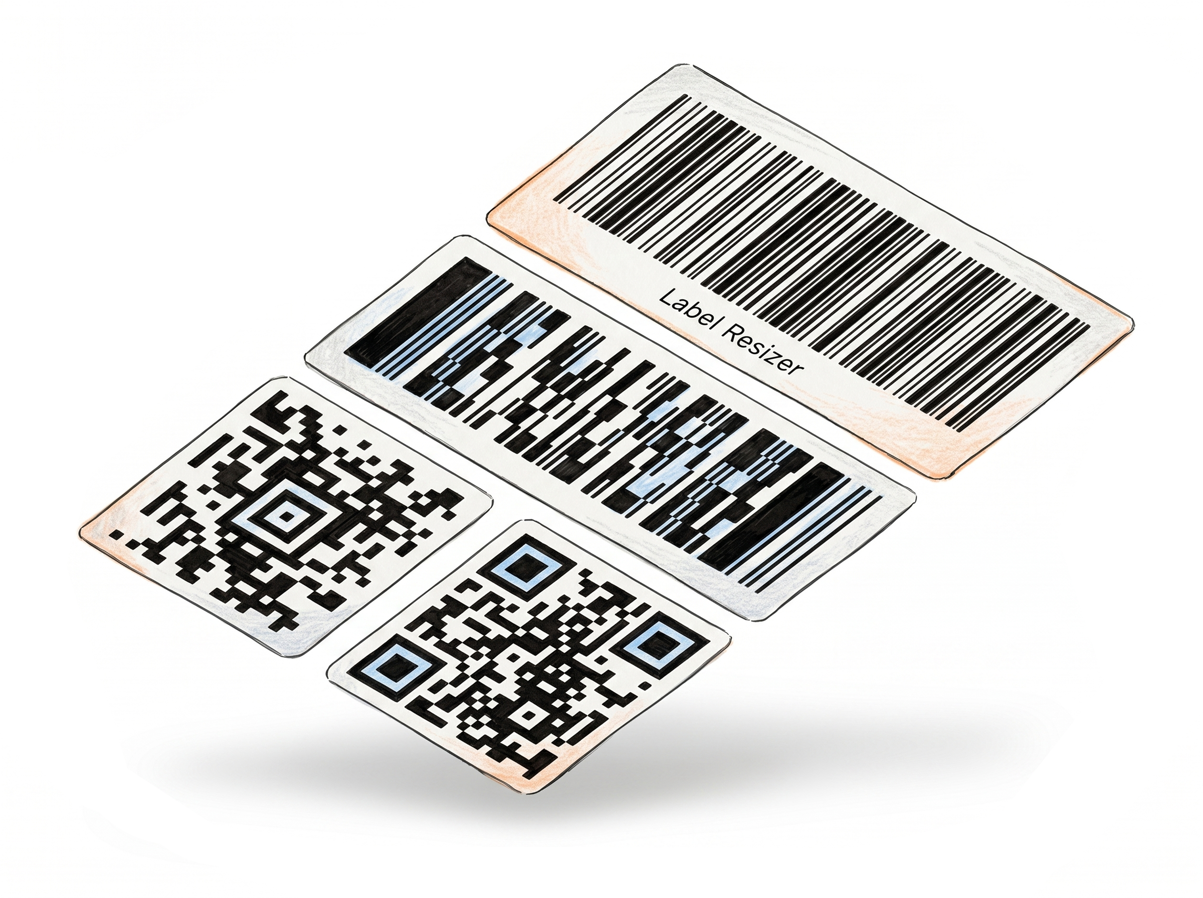 Barcode Label Maker
