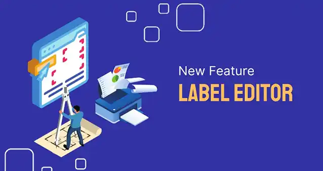 Create Your Own Label Designs with the Label Editor