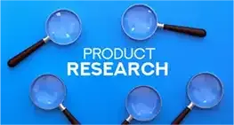 Product search tools for Amazon