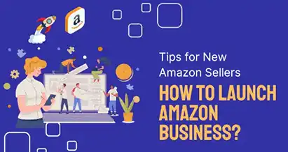 How to launch an Amazon business?