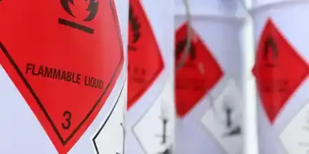 FedEx HAZMAT requirements
