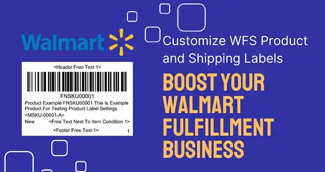 Boost Your Walmart Fulfillment Services with Label Resizer