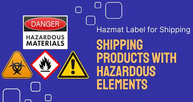 A Comprehensive Guide to Shipping Hazardous Products in E-commerce