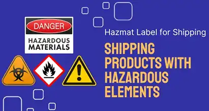 A Comprehensive Guide to Shipping Hazardous Products in E-commerce