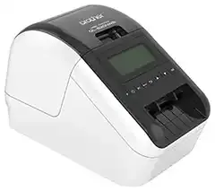 Brother QL-820NWB