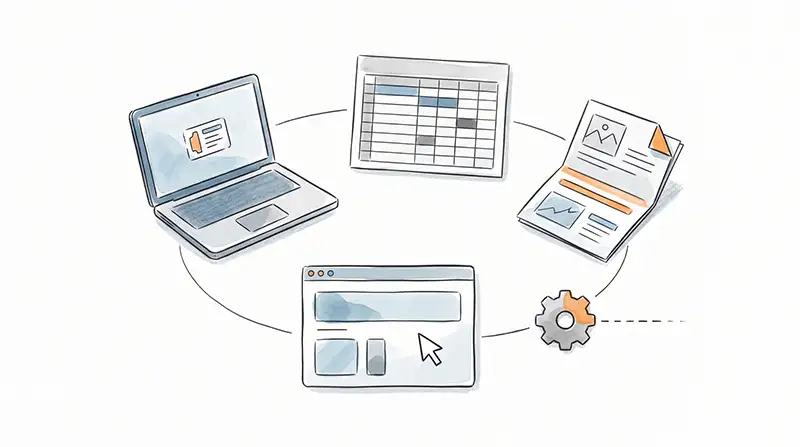 Five Ways to Generate FNSKU Labels Without Slowing Down Your Operation