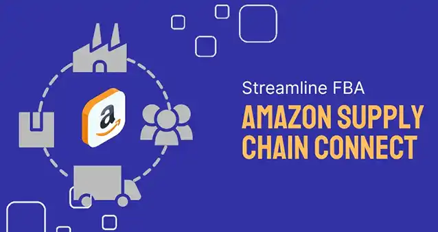 Label Resizer is now on Amazon Supply Chain Connect