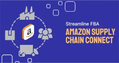 Label Resizer is now on Amazon Supply Chain Connect