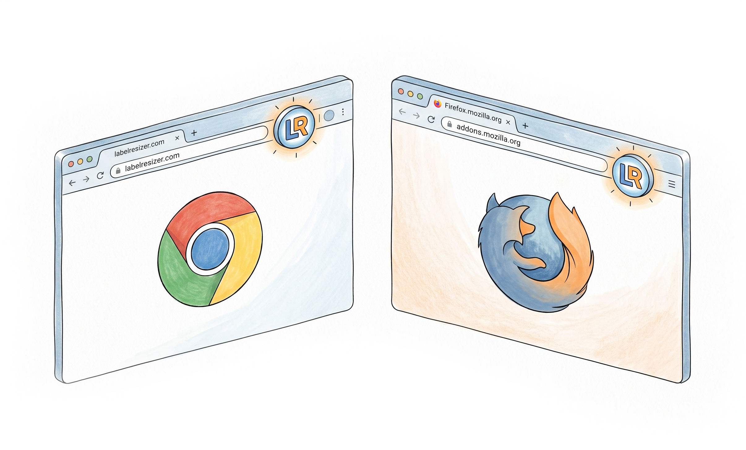 Browser Extension