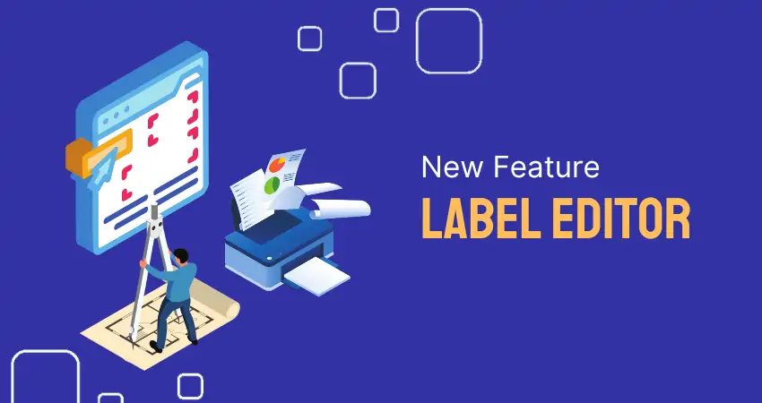 Create Your Own Label Designs Our Label Editor is online and ready to create your own label templates.