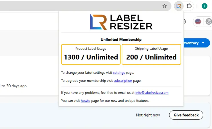 product-label-via-extension-walmart-0