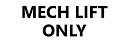 Mechanical Lift Label