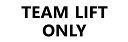 Team Lift Label