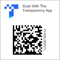 Transparency layout 1