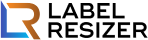 Label Resizer Logo